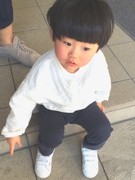 kotaroooさんのコーディネート