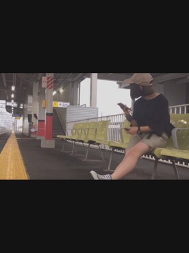 つださんのコーディネート