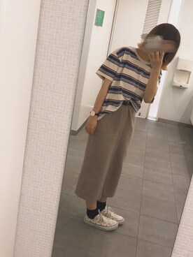 つださんのコーディネート