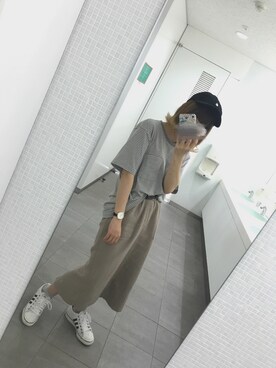 つださんのコーディネート