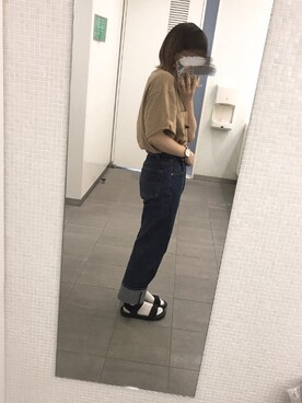 つださんのコーディネート