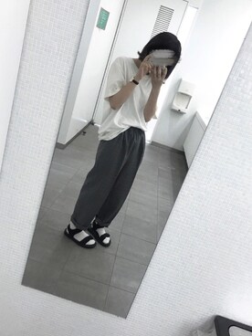 つださんのコーディネート