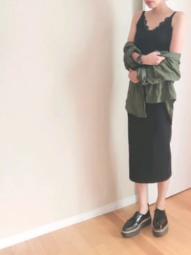 みふふさんのコーディネート