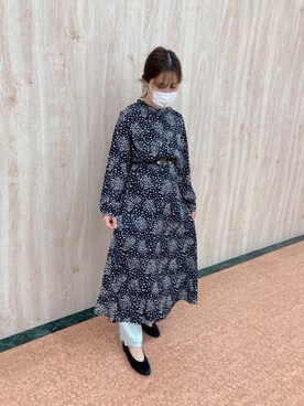 asuka☺︎さんのコーディネート