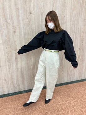 asuka☺︎さんのコーディネート