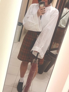 ちぃさんのコーディネート