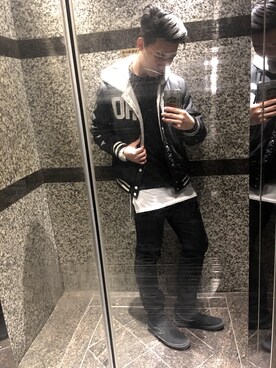 Tszkit Lauさんのコーディネート