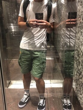 Tszkit Lauさんのコーディネート