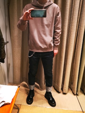 kazu-kunさんのコーディネート