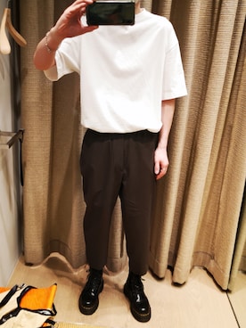 kazu-kunさんのコーディネート