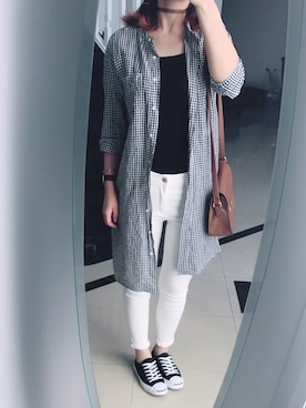 summybaiiさんのコーディネート