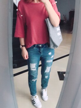 summybaiiさんのコーディネート