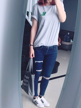 summybaiiさんのコーディネート