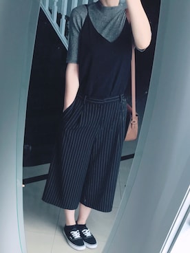 summybaiiさんのコーディネート