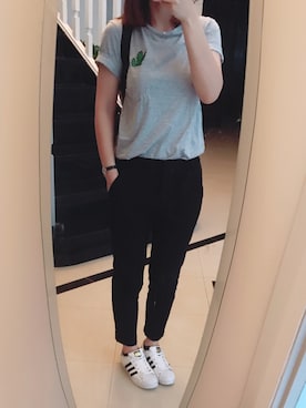 summybaiiさんのコーディネート