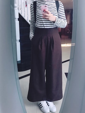 summybaiiさんのコーディネート