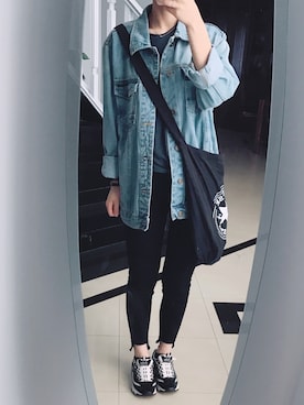 summybaiiさんのコーディネート