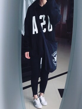 summybaiiさんのコーディネート