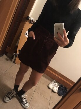 ishii mikiさんのコーディネート