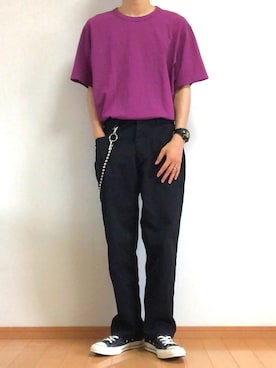 takuyaさんのコーディネート