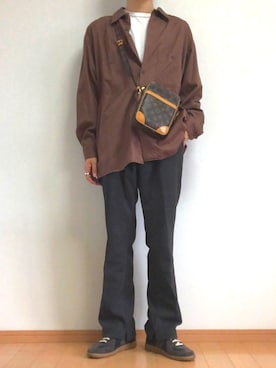 takuyaさんのコーディネート