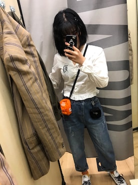 chouu さんのコーディネート