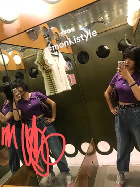 chouu さんのコーディネート