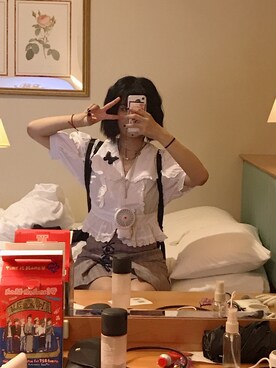 chouu さんのコーディネート