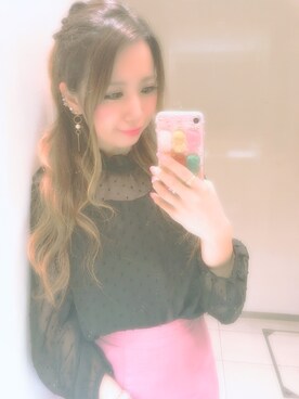 aInYan♡さん（レディース・160cm）の秋コーディネート