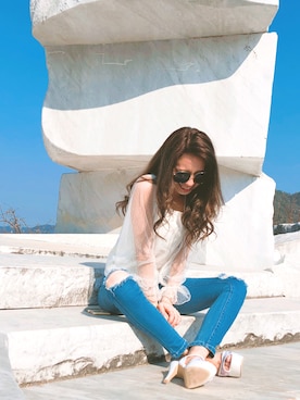 aInYan♡さんのコーディネート