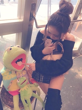 aInYan♡さんのコーディネート