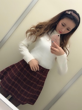 aInYan♡さんのコーディネート