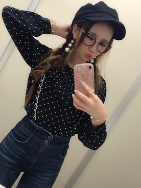 aInYan♡さんのコーディネート