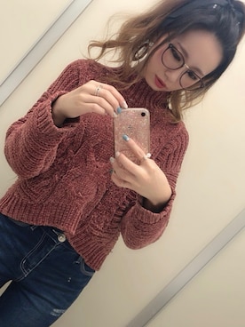 aInYan♡さんのコーディネート