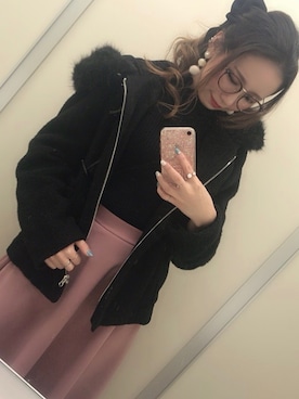 aInYan♡さんのコーディネート