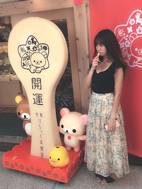 aInYan♡さんのコーディネート