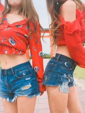 aInYan♡さんのコーディネート