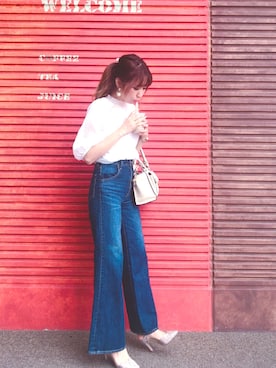 aInYan♡さんのコーディネート