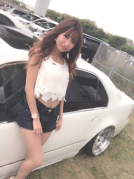 aInYan♡さんのコーディネート