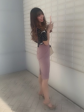 aInYan♡さんのコーディネート