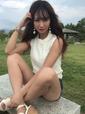 aInYan♡さんのコーディネート