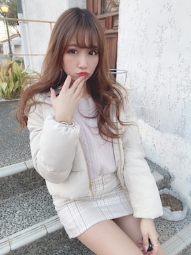 aInYan♡さんのコーディネート