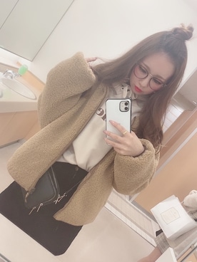 aInYan♡さんのコーディネート