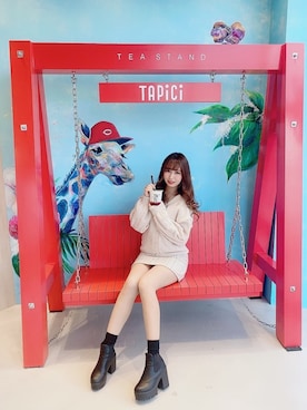 aInYan♡さんのコーディネート