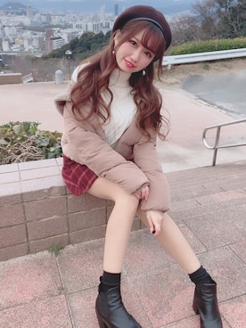 aInYan♡さんのコーディネート