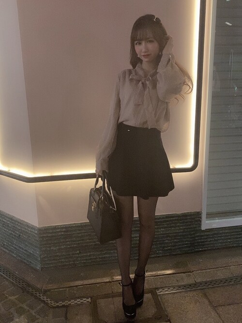 aInYan♡さんのコーディネート