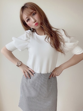 aInYan♡さんのコーディネート