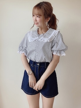 aInYan♡さんのコーディネート