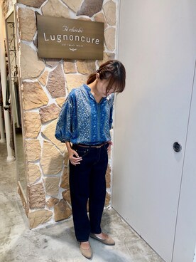 Risaさんのコーディネート