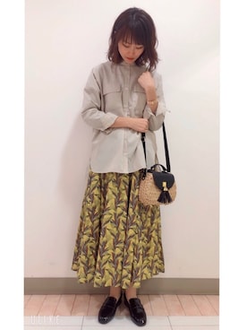 Risaさんのコーディネート